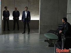 Agenci TARCZY: 3x07 Chaos Theory - zdjęcia promocyjne