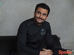 Agenci TARCZY: 3x07 Chaos Theory - zdjęcia promocyjne
