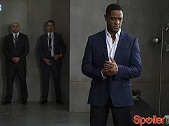 Agenci TARCZY: 3x07 Chaos Theory - zdjęcia promocyjne