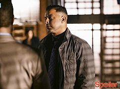 Castle: 8x07 The Last Seduction - zdjęcia promocyjne