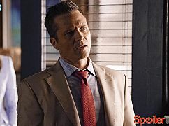 Castle: 8x07 The Last Seduction - zdjęcia promocyjne