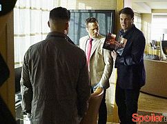 Castle: 8x07 The Last Seduction - zdjęcia promocyjne