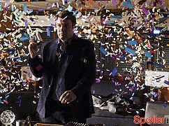 Castle: 8x07 The Last Seduction - zdjęcia promocyjne