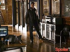Castle: 8x07 The Last Seduction - zdjęcia promocyjne