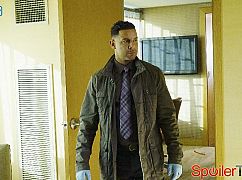 Castle: 8x07 The Last Seduction - zdjęcia promocyjne