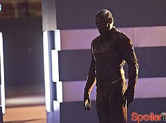 The Flash: 2x06 Enter Zoom - zdjęcia promocyjne