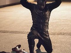 The Flash: 2x06 Enter Zoom - zdjęcia promocyjne