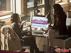 The Flash: 2x06 Enter Zoom - zdjęcia promocyjne