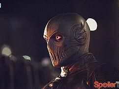 The Flash: 2x06 Enter Zoom - zdjęcia promocyjne