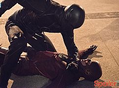 The Flash: 2x06 Enter Zoom - zdjęcia promocyjne