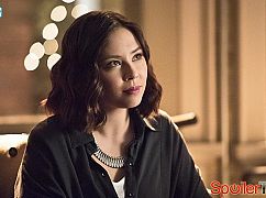 The Flash: 2x06 Enter Zoom - zdjęcia promocyjne