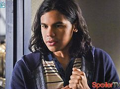 The Flash: 2x06 Enter Zoom - zdjęcia promocyjne