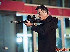 The Flash: 2x06 Enter Zoom - zdjęcia promocyjne