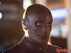 The Flash: 2x06 Enter Zoom - zdjęcia promocyjne
