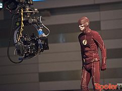 The Flash: 2x06 Enter Zoom - zdjęcia promocyjne