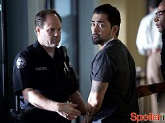 Rosewood: 1x08 Bloodhunt and Beats - zdjęcia promocyjne