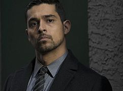 Minority Report: 1x08 The American Dream - zdjęcia promocyjne