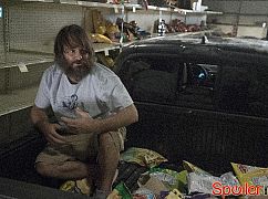 Last Man on Earth: 2x07 Baby Steps - zdjęcia promocyjne