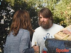 Last Man on Earth: 2x07 Baby Steps - zdjęcia promocyjne