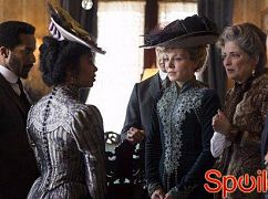 The Knick: 2x04 Wonderful Surprises - zdjęcia promocyjne