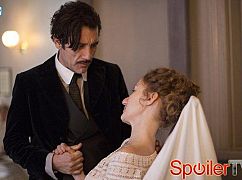 The Knick: 2x04 Wonderful Surprises - zdjęcia promocyjne