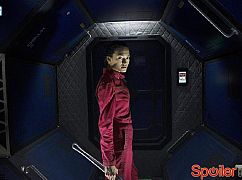 The Expanse: 1x01 Dulcinea - zdjęcia promocyjne