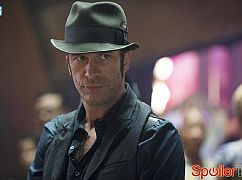 The Expanse: 1x01 Dulcinea - zdjęcia promocyjne