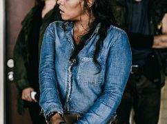 Z Nation: 2x09 Rozwell - zdjęcia promocyjne