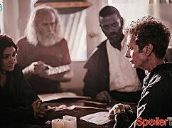 Z Nation: 2x09 Rozwell - zdjęcia promocyjne