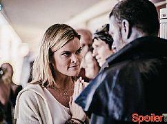Z Nation: 2x09 Rozwell - zdjęcia promocyjne