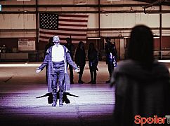 Z Nation: 2x09 Rozwell - zdjęcia promocyjne