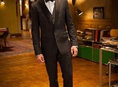 Elementary: 4x03 Tag, You’re Me - zdjęcia promocyjne