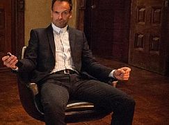 Elementary: 4x03 Tag, You’re Me - zdjęcia promocyjne