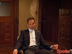 Elementary: 4x03 Tag, You’re Me - zdjęcia promocyjne