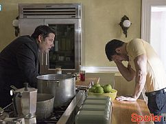 Heroes Reborn: 1x09 Sundae, Bloody Sundae - zdjęcia promocyjne