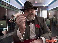 Heroes Reborn: 1x09 Sundae, Bloody Sundae - zdjęcia promocyjne