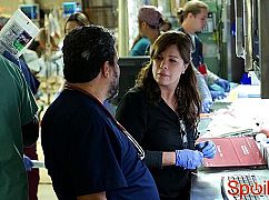 Code Black: 1x07 Buen Árbol - zdjęcia promocyjne