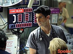 Code Black: 1x07 Buen Árbol - zdjęcia promocyjne