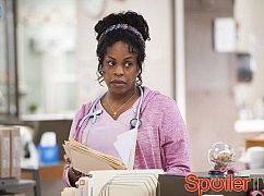 Getting On: 3x01 This Is About Vomit, People - zdjęcia promocyjne
