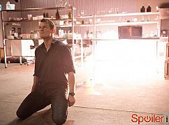 The Player: 1x08 Downtown Odds - zdjęcia promocyjne