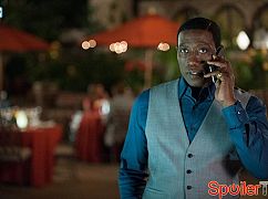 The Player: 1x08 Downtown Odds - zdjęcia promocyjne