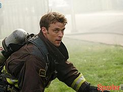 Chicago Fire: 4x06 2112 - zdjęcia promocyjne