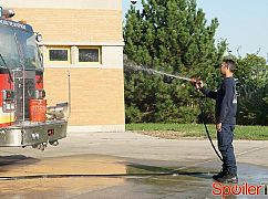 Chicago Fire: 4x06 2112 - zdjęcia promocyjne