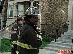 Chicago Fire: 4x06 2112 - zdjęcia promocyjne