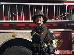 Chicago Fire: 4x06 2112 - zdjęcia promocyjne