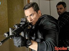 Chicago PD: 3x09 Never Forget I Love You - zdjęcia promocyjne