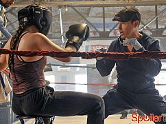 Chicago PD: 3x09 Never Forget I Love You - zdjęcia promocyjne
