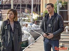 Chicago PD: 3x09 Never Forget I Love You - zdjęcia promocyjne