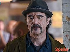 Chicago PD: 3x09 Never Forget I Love You - zdjęcia promocyjne