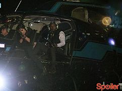 Blindspot: 1x09 Authentic Flirt - zdjęcia promocyjne
